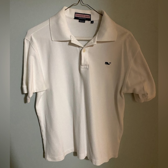 Vineyard Vines Men's Small Polo - Picture 1 of 3